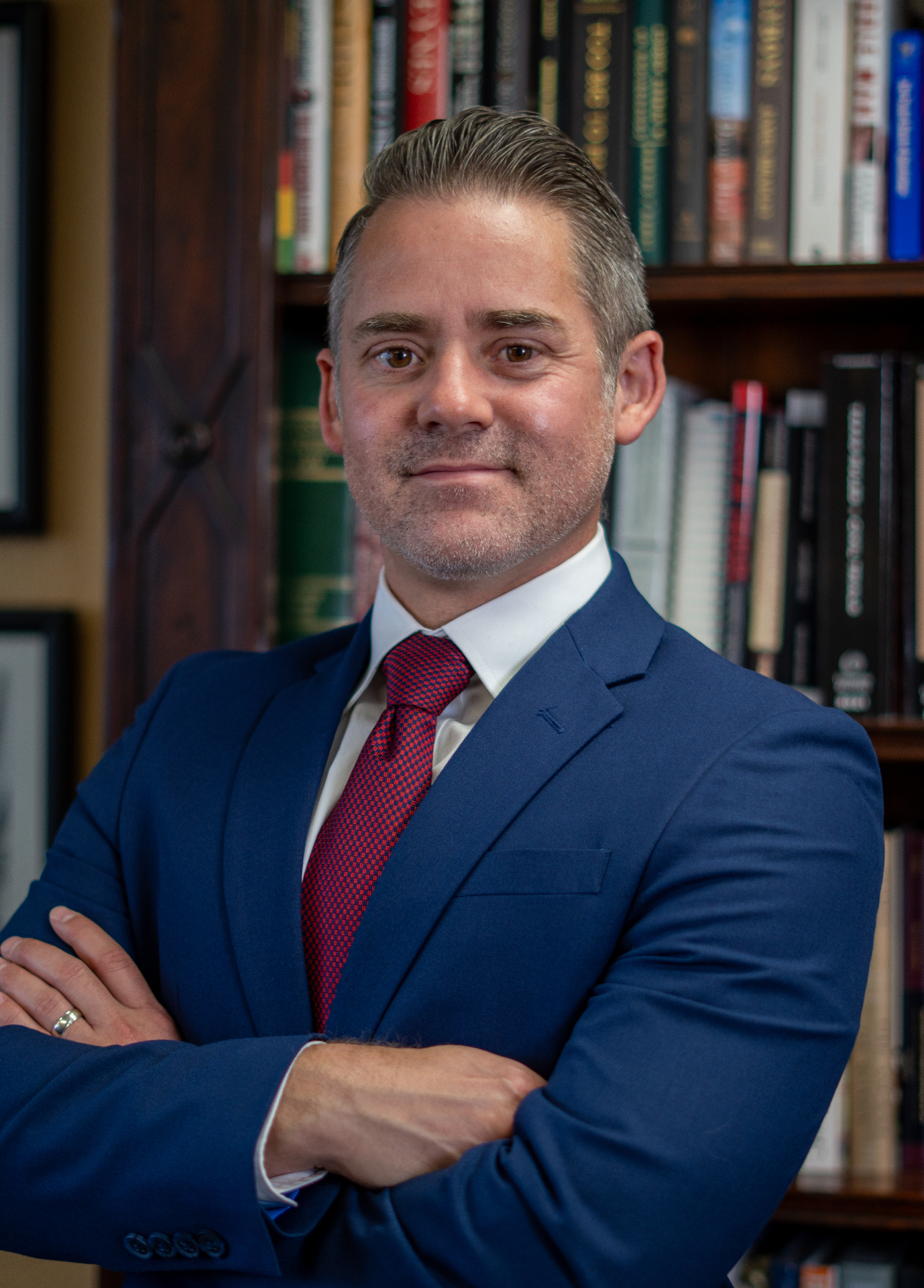 Ricardo E. Vielledent